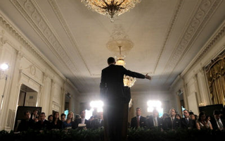 Mark Wilson/Getty Images